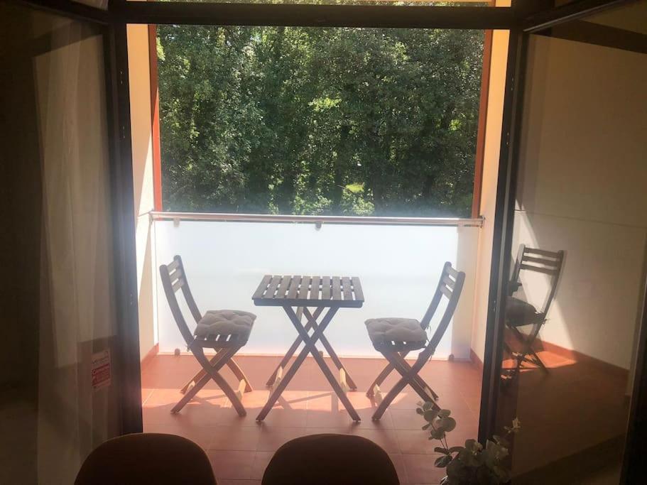 Apartamento Mirabosque - Plaza Garaje Incluida Аренас-де-Сан-Педро Экстерьер фото